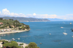 La casa di Sissi Portovenere